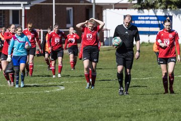 Bild 22 - F SG NieBar - IF Stjernen Flensborg : Ergebnis: 4:1